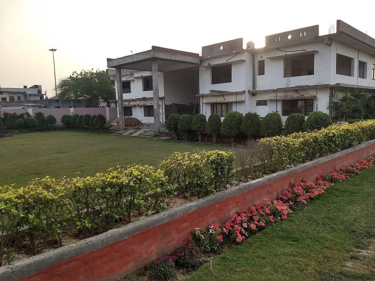 Dr. Asha Smriti Mahavidyalaya Lucknow Campus photo 3